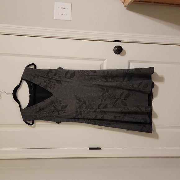 Banana Republic V-neck Dress - Picture 1 of 4